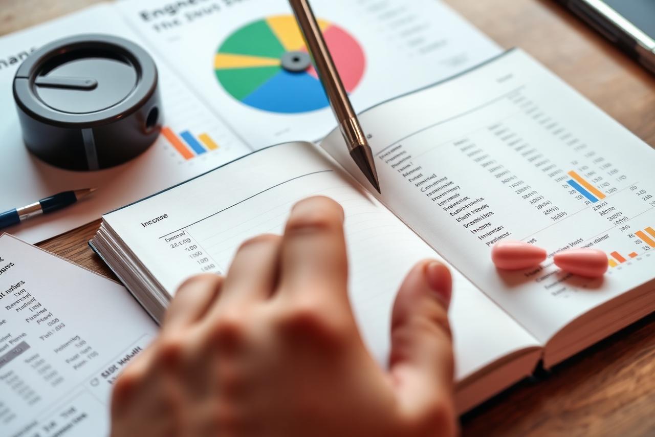 Classificazione delle spese - gestione equilibrio finanziario